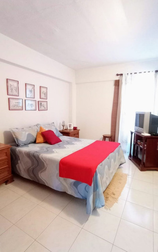 Imagen 10 de 16 de Apartamento Residencias Bucaral, Pozo Propio El Retiro San Antonio