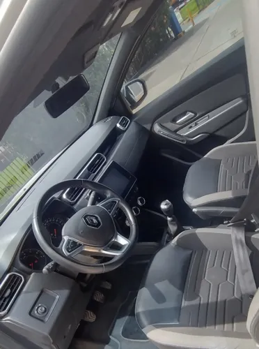 Renault Duster 1.3 Intense Mt 4x4