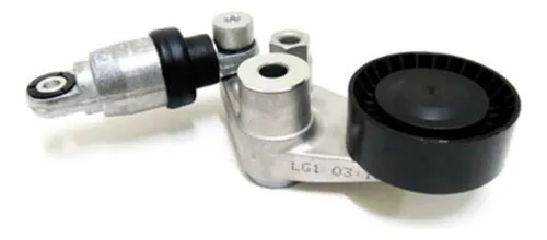 Conjunto Tensor De Cinturón De Coche Para Ssangyong Actyon S