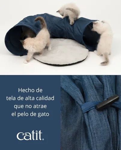 Catit tunnel cheap
