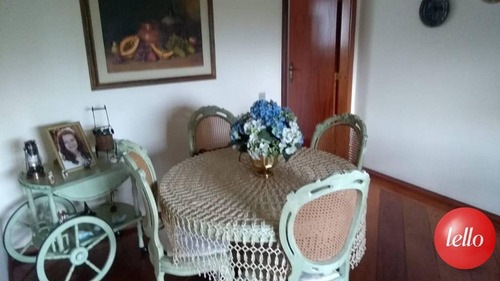 Imagem 4 de 29 de Apartamento - Ref: 33260