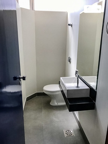 Imagem 13 de 15 de Aluguel De Sala Com 35m² - 31906