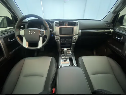 Toyota 4Runner 4.0 4Runner Sr5