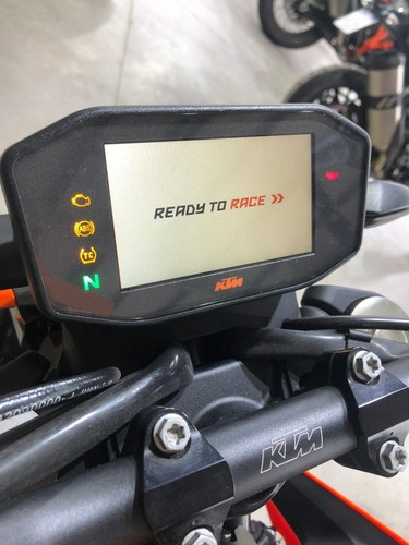 Imagen 10 de 20 de Ktm Duke 790 Usado Seleccionado En Motoswift Fco A