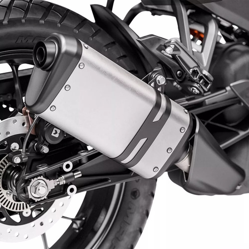 Imagen 10 de 16 de Ktm 250 Adventure 2023 Moto 0km Financiada Urquiza Motos