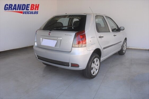 Palio Fire 1.0 8v (flex) 4p
