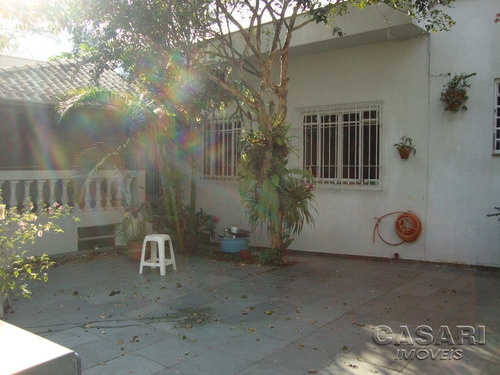 Casa Com 5 Dormitórios À Venda, 430 M² - Jordanópolis - São Bernardo Do Campo/sp - Ca9720