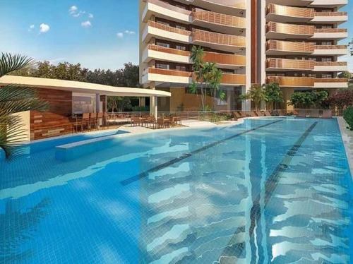 Imagem 23 de 27 de *valor Sujeito A Alteração Sem Aviso Prévio* - Apartamento Com 4 Dormitórios À Venda, 219 M² Por R$ 2.200.000 - Dionisio Torres - Fortaleza/ce - Ap2412