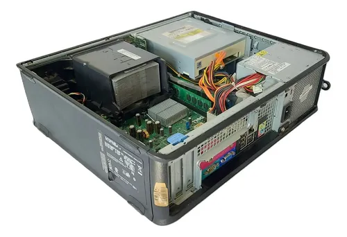 【SSD搭載】DELL　OPTIPLEX 755 windows10 Cpu Dell Optiplex 755 Core 2 Duo 4gb Ram 120gb Ssd Win 10