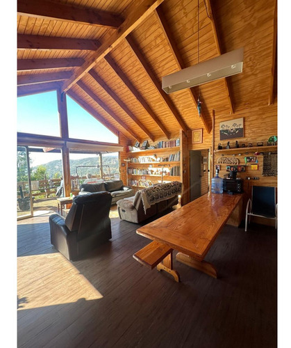 Venta Casa Caleu-tiltil (solo Contado)
