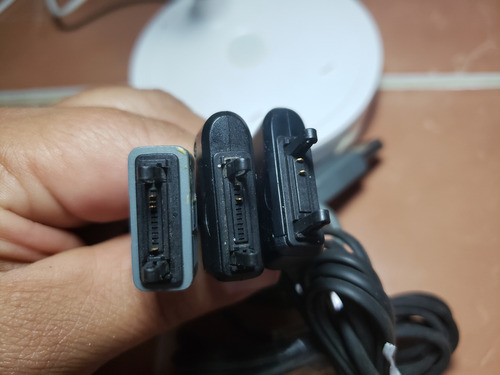 Cargador Sony Ericsson-lg-motorola-pantech (Usado)