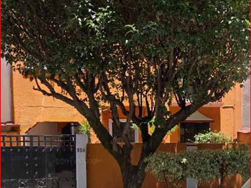 Casa En Venta Manuel López Cotilla 858col Del Valle Centro, Benito Juárez, 03100, Cdmx.