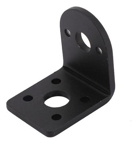 C Motor De Engranajes Diy Encoder Con Soporte De Montaje,