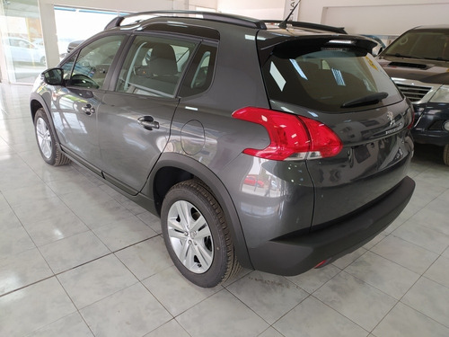 Peugeot 2008 1.6 Active 2020