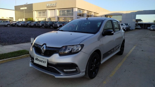 Renault Sandero Rs