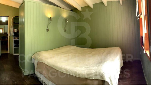 Imagen 19 de 30 de Venta Casa 4 Amb, 146 M2 Sobre Lote 1000 M2, Topacio 91, Barrio Arauco, Villa La Angostura
