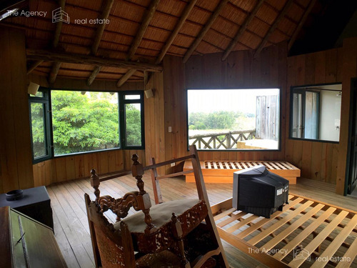 Imagen 16 de 30 de Chacra Con Piscina En Venta - Punta Ballena