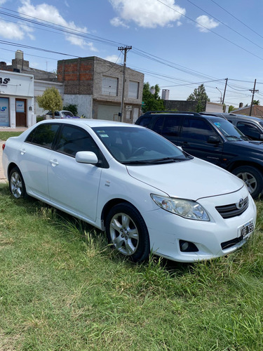 Toyota Corolla 1.8 Xei Mt