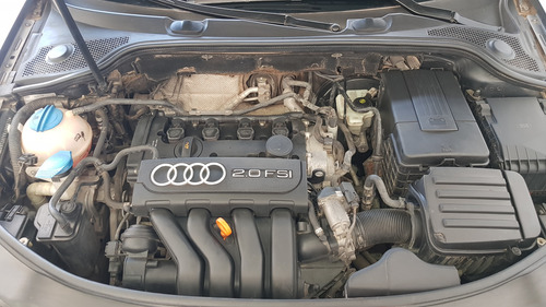 Audi A3 Sportback 2.0 Fsi