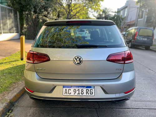 Volkswagen Golf 1.4 Comfortline Tsi Dsg