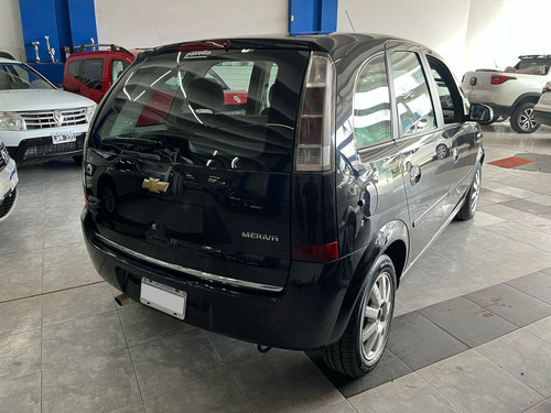 Chevrolet Meriva 1.8 Gls