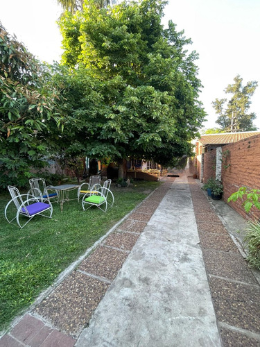 Casa En Venta 3 Dormitorios Granadero Baigorria