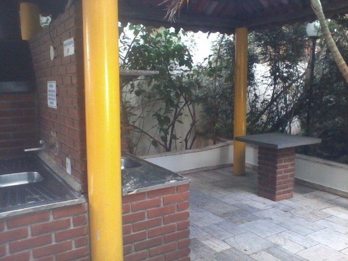 Imagem 14 de 24 de Apartamento Para Venda, 2 Dormitórios, Jardim Mariliza - São Paulo - 133