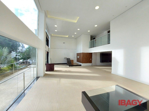 Imagem 3 de 15 de Oportunidade! Loja Em Centro - Florianopolis - L-111675