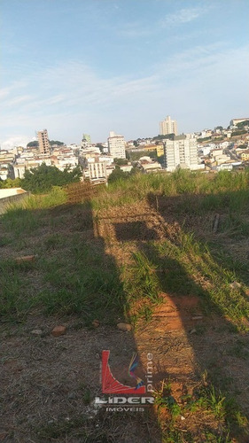 Imagem 4 de 15 de Terreno Com Projeto Aprovado - Te0315-1