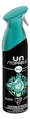 Bloqueador De Odores Unstopables Air Fresh Febreze