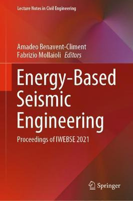 Libro Energy-based Seismic Engineering : Proceedings Of I...