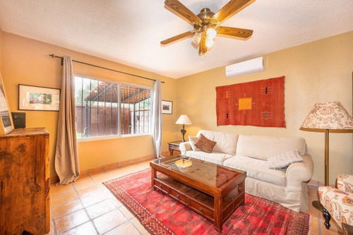Imagen 6 de 25 de Casa Nico En Venta, Fracc. La Palmita En San Miguel De Allen