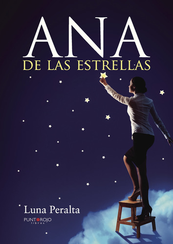 Ana De Las Estrellas