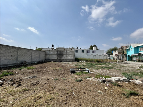 Terreno A 200 Metros Del Blvd Felipe Angeles, Venta Prieta, Pachuca.