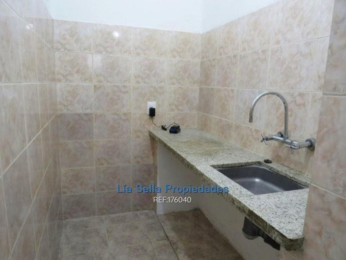 Imagen 5 de 6 de Venta Apartamento 2 Dormitorios Atahualpa Cw176040