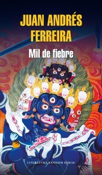 Mil De Fiebre - Ferreira, Juan Andrés