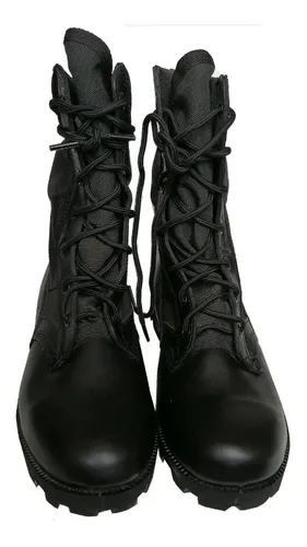 Botines policiales new arrivals