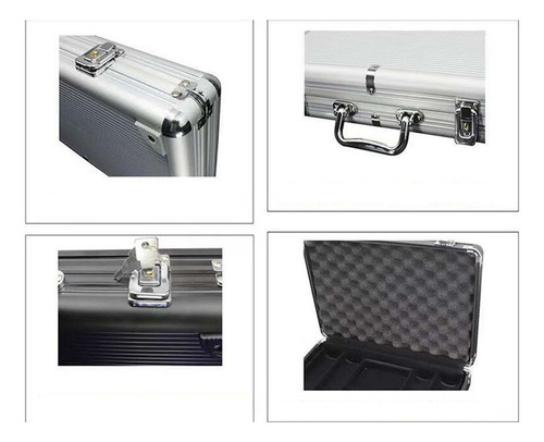 Estuche Para Chips, Protección, Juegos, Caja Para Tarjetas