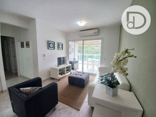 Imagem 1 de 19 de Apartamento Com 3 Dormitórios À Venda, 108 M² Por R$ 2.000.000 - Riviera De São Lourenço - Bertioga/sp - Ap2050