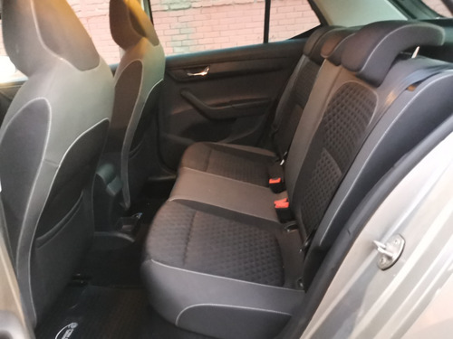 Skoda Fabia Ng Dsg 7 Style 2018