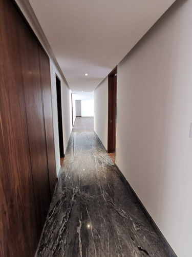 Imagen 9 de 14 de Departamento En Venta En Calle Homero, Polanco