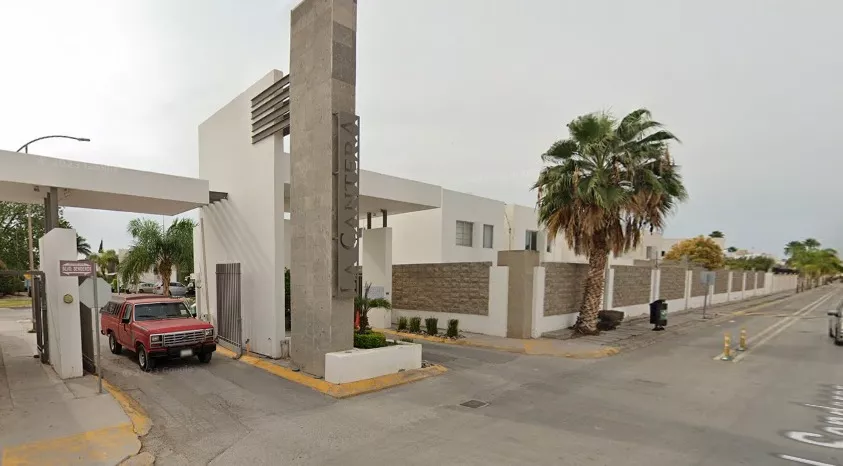Casa En Venta En Residencial Senderos, Torreón Coahuila Bp