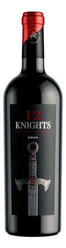 Vinho Tinto Aveleda 12 Knights 750ml