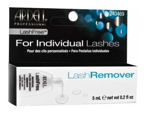 Ardell Lashfree Remover 02 Onza