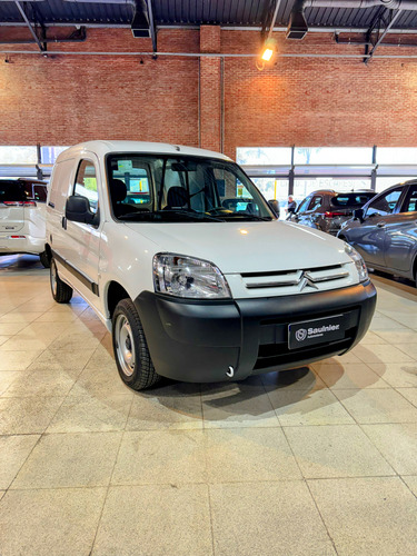 Citroën Berlingo 1.6 Hdi 92 Bussines