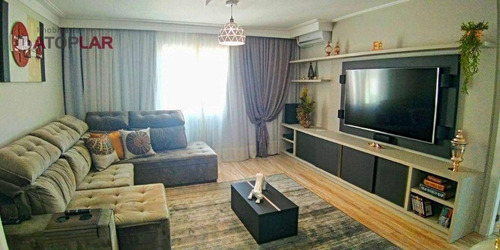 Imagem 3 de 18 de Cobertura À Venda, 180 M² Por R$ 640.000,00 - Tabuleiro - Camboriú/sc - Co0215