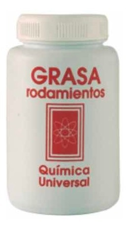 Grasa Para Rodamientos 400 Gramos