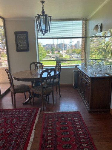 Departamento En Venta En Av. Presidente Riesco 5037