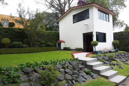Imagen 14 de 14 de Casa En Venta En Club De Golf La Hacienda, Atizapán De Zarag