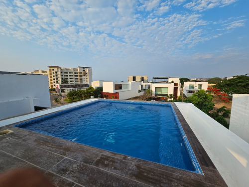 Venta De Villa En Bahía De Banderas